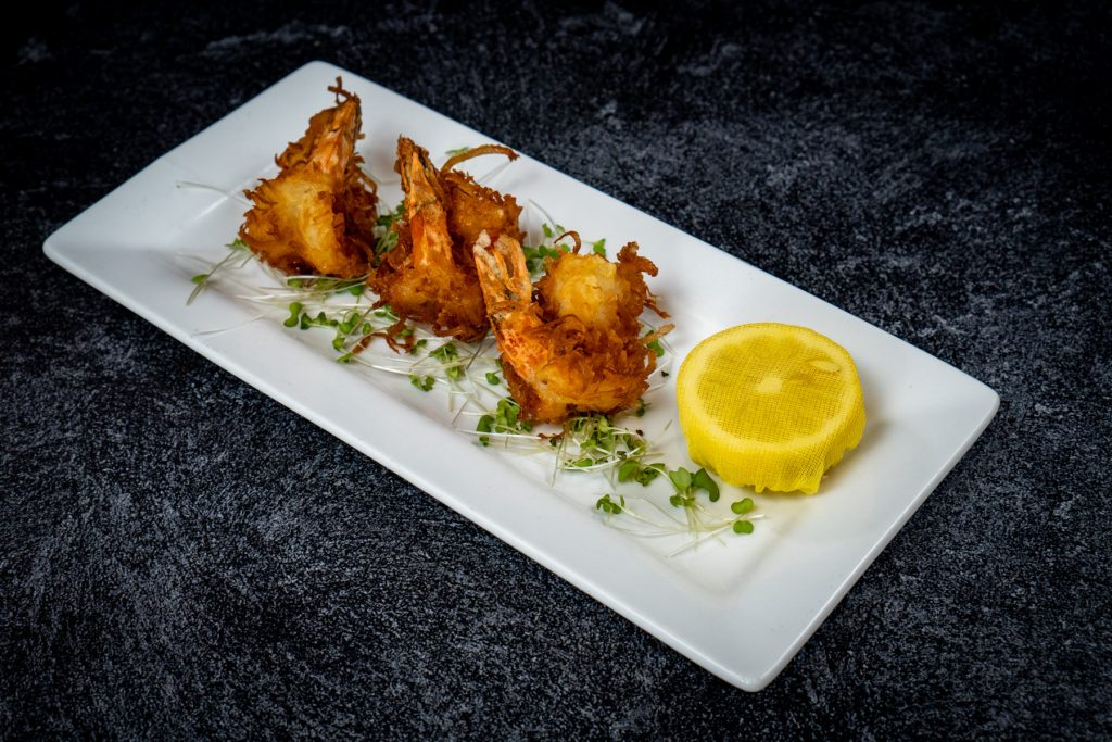 One Thirty Five Prime Dish