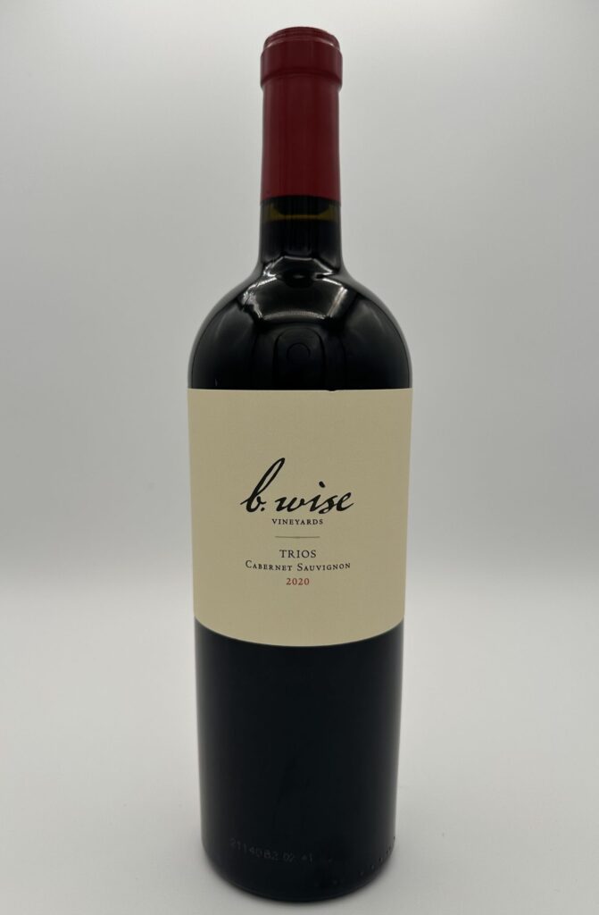 B Wise Trios