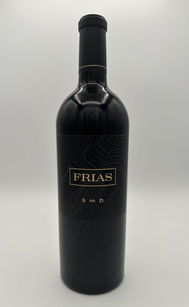 Frias Family “SMD”