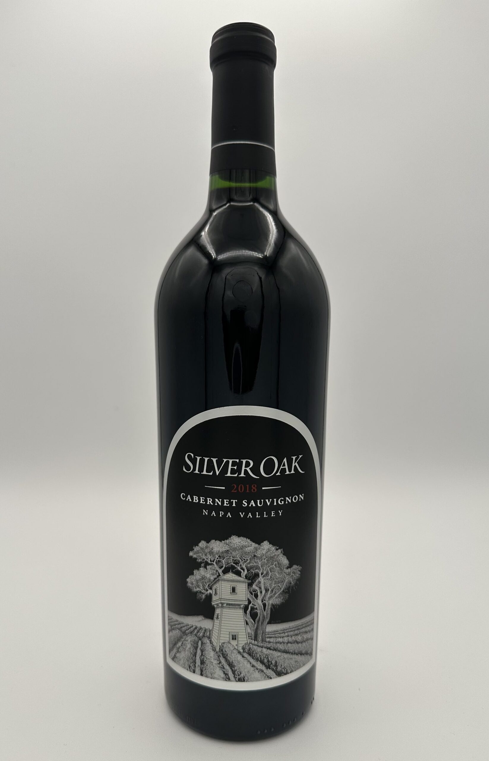 Silver Oak