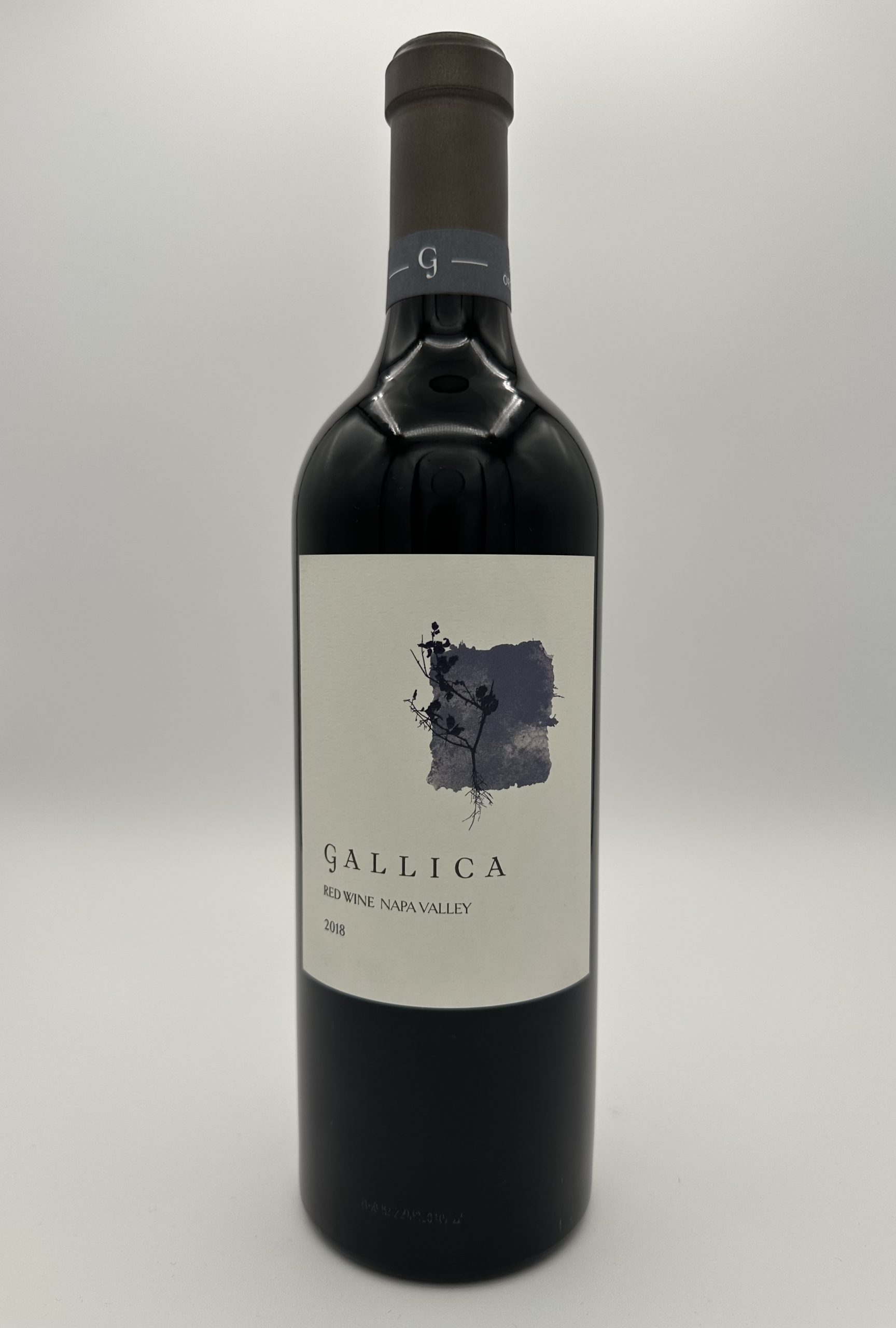 Gallica Cabernet Franc