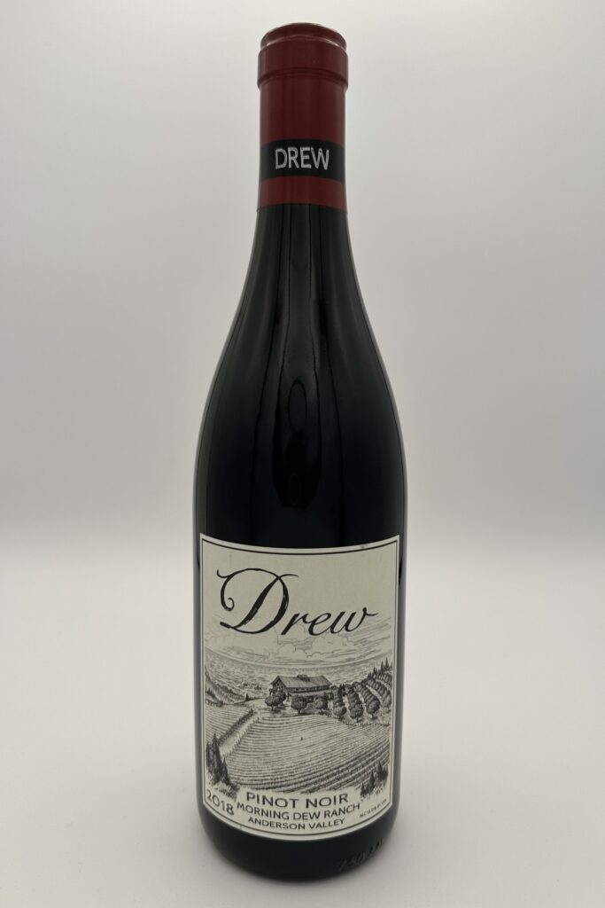 Drew “Morning Dew Ranch”