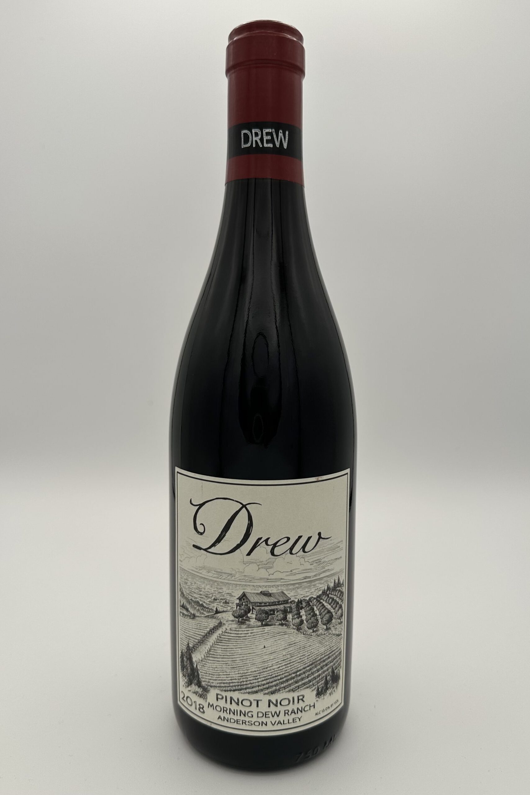 Drew “Morning Dew Ranch”