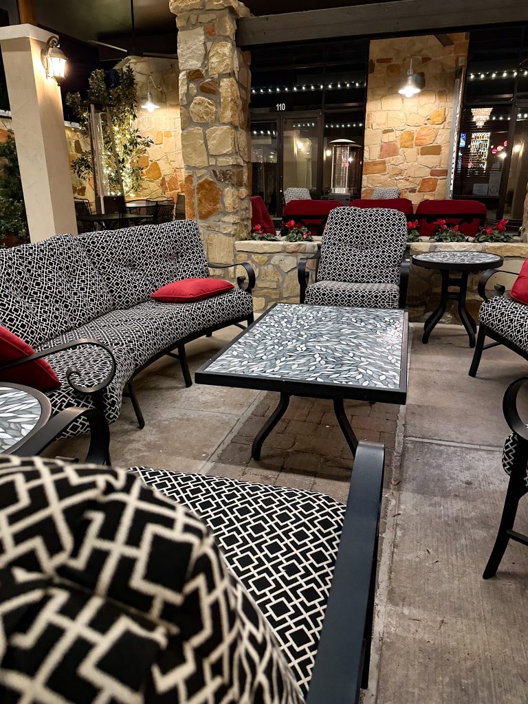 It’s In All The Details