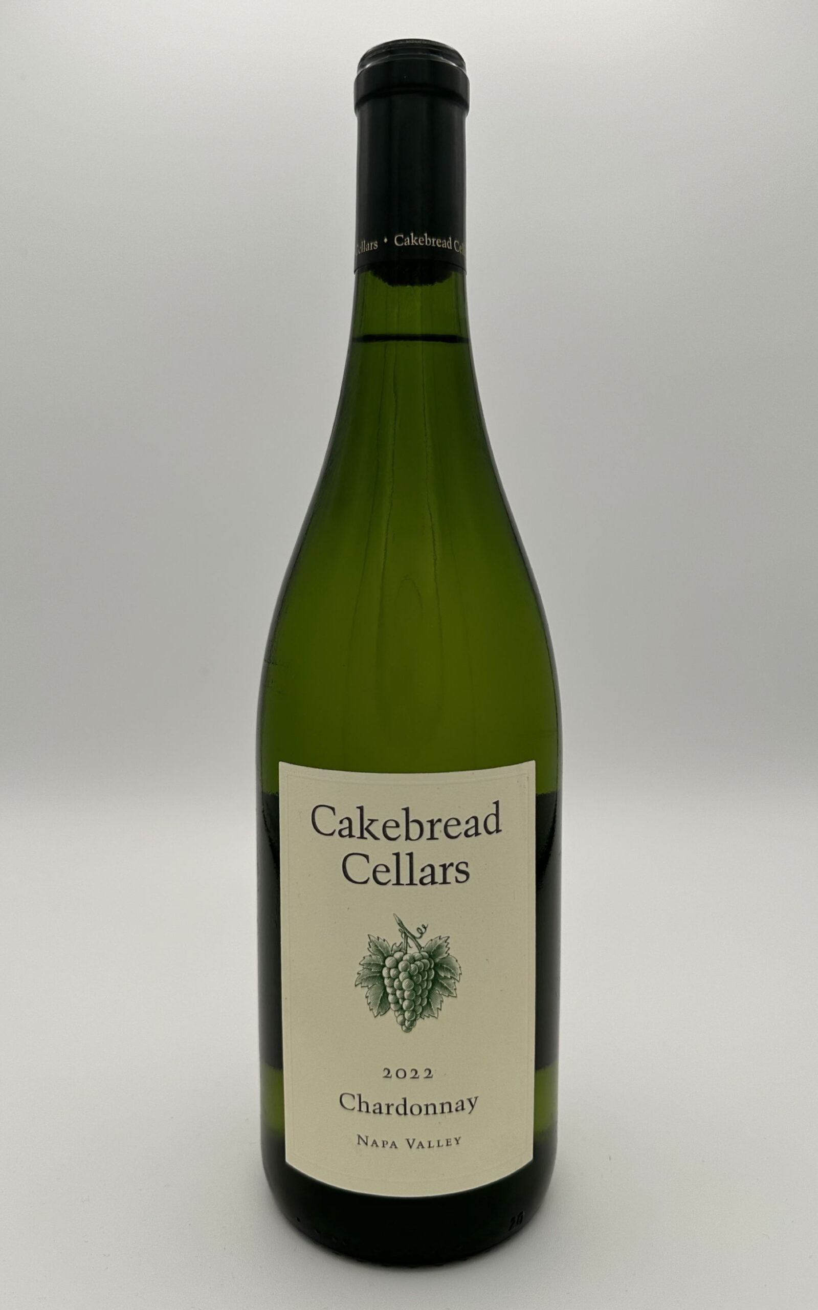 Cakebread Chardonnay