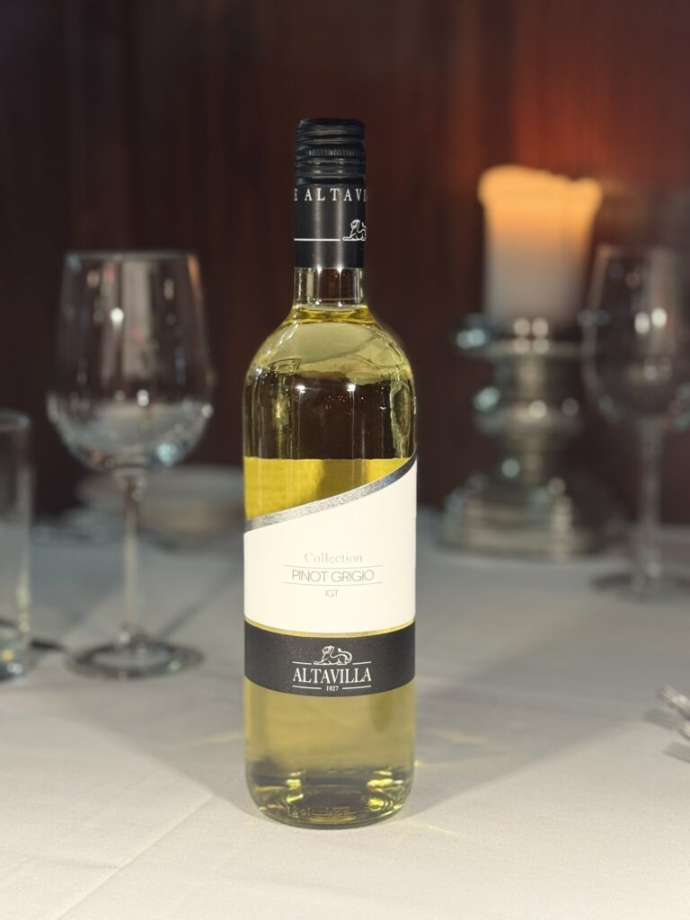 Altavilla Pinot Grigio 2023