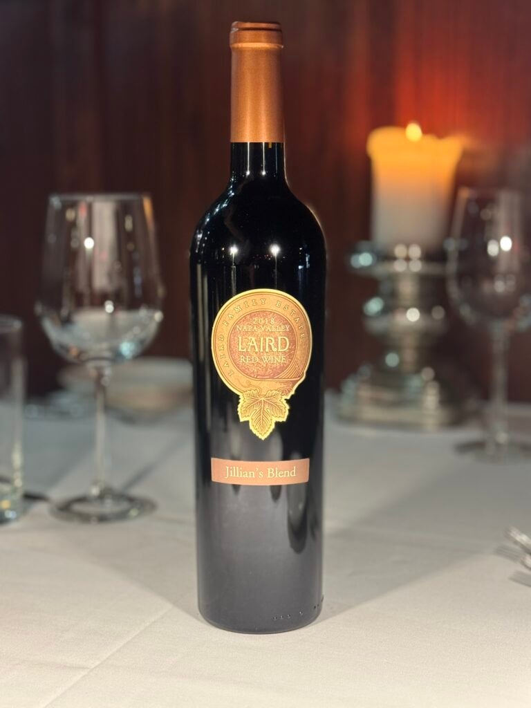 Laird_Jillian's_Blend_Red_Blend_2018