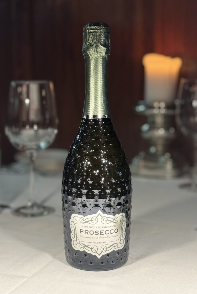 Pizzolato Prosecco NV