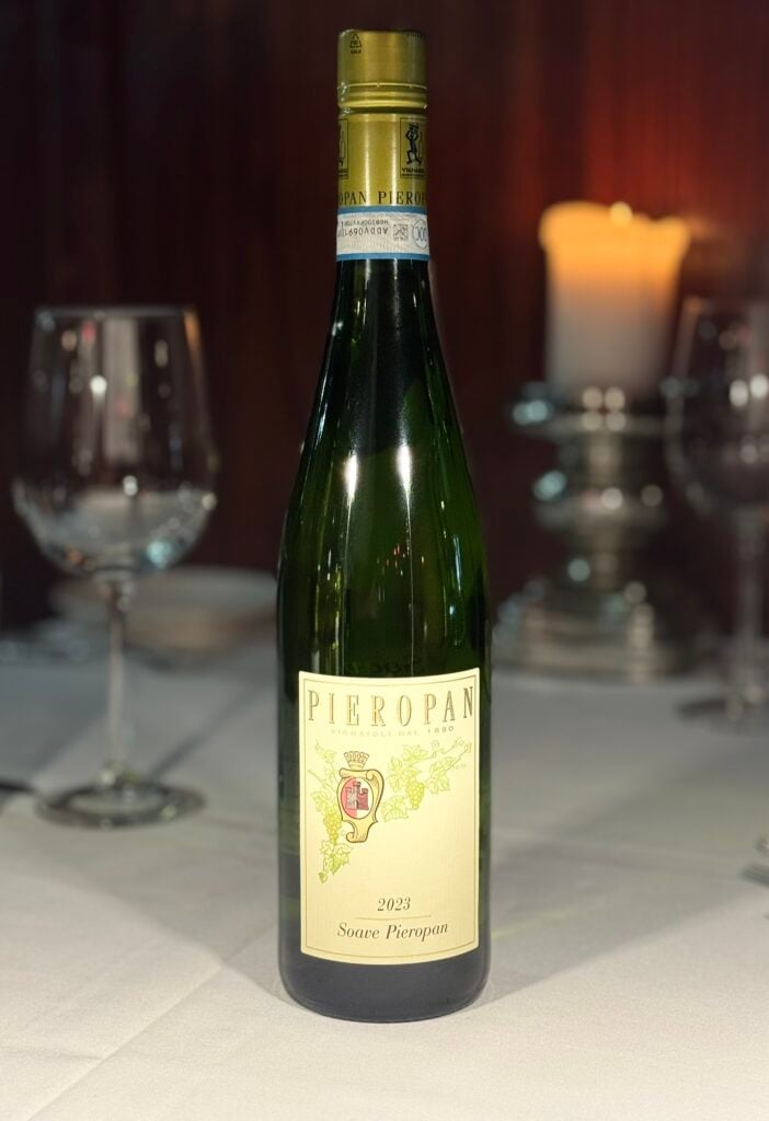 2023 Pieropan Soave
