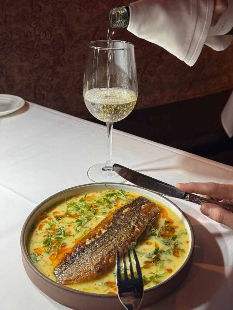 Atlantic Striped Bass