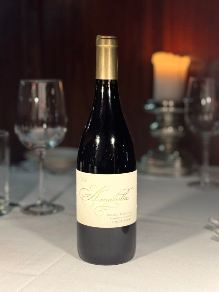 Annabella Pinot Noir 2023