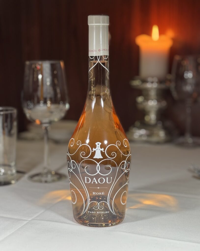 Daou Rose 2023