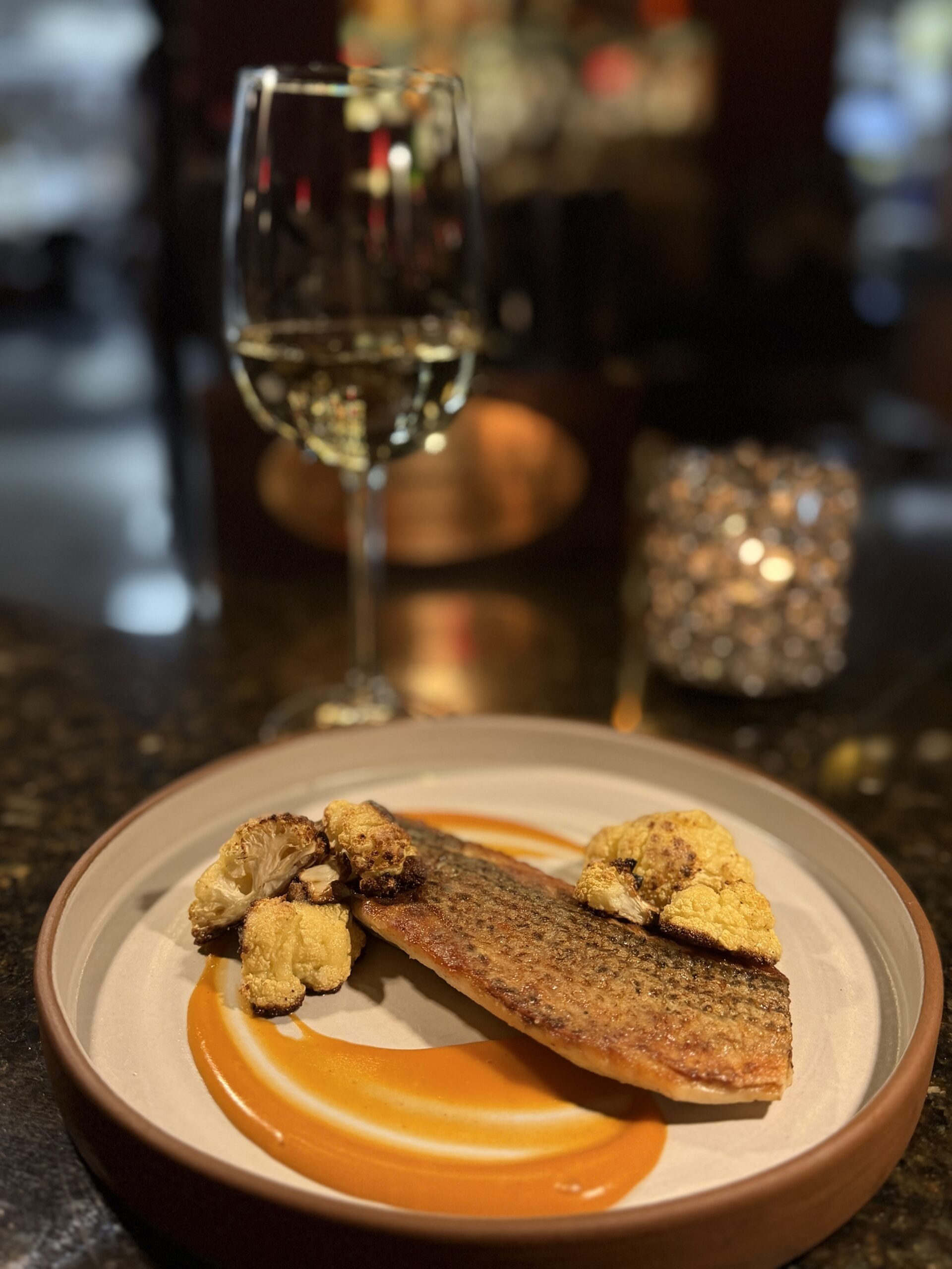 Atlantic Striped Bass