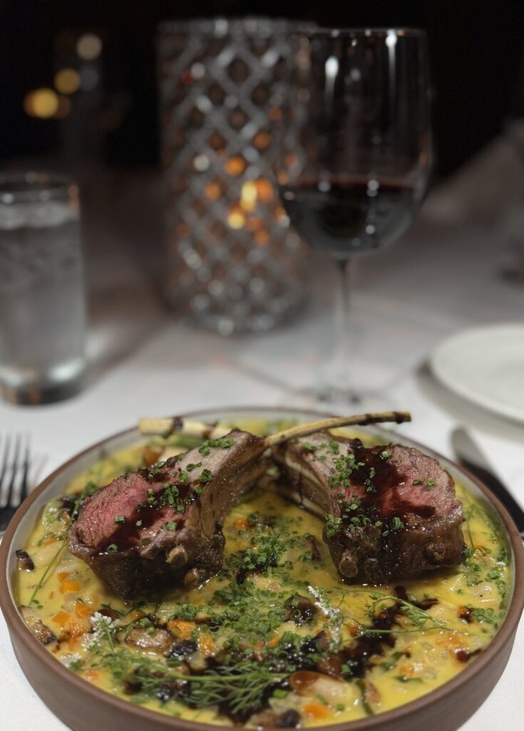 Australian Lamb