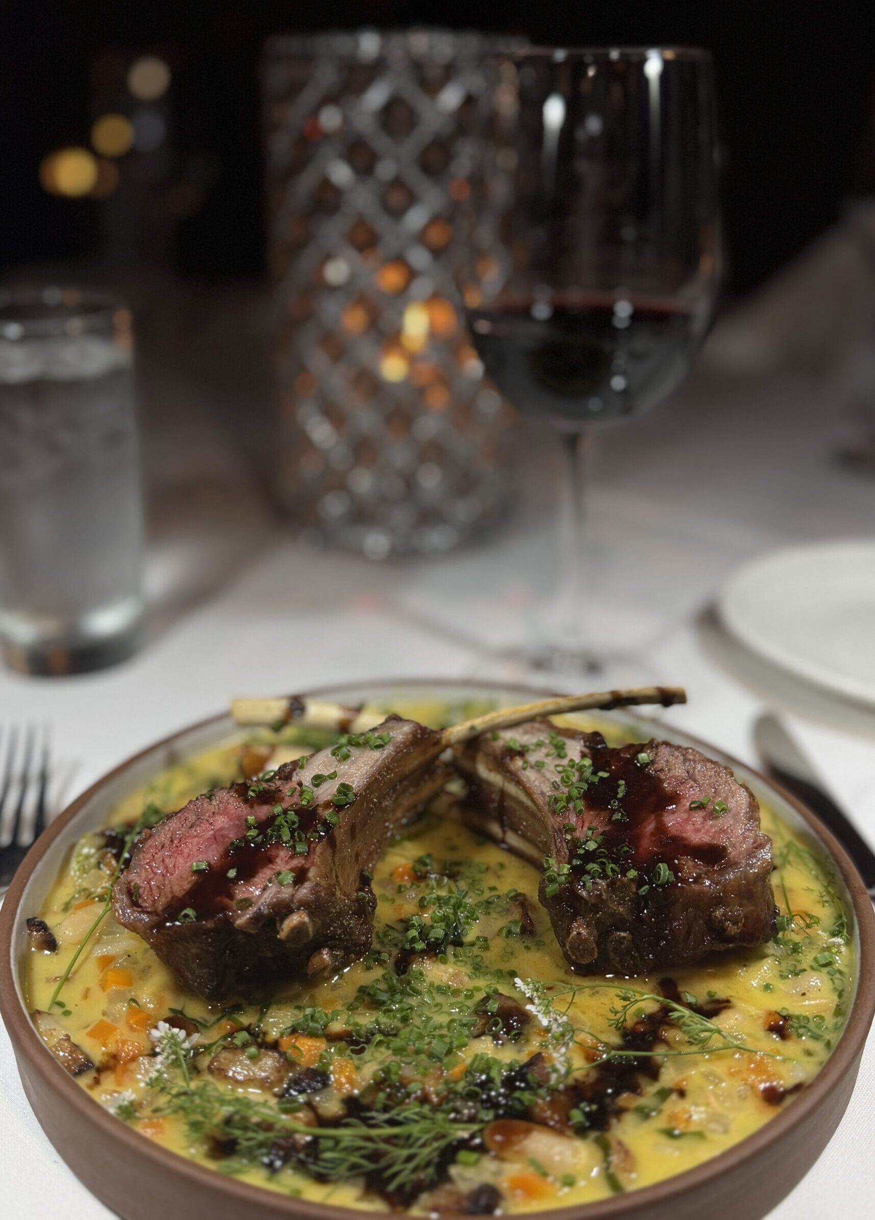 Australian Lamb