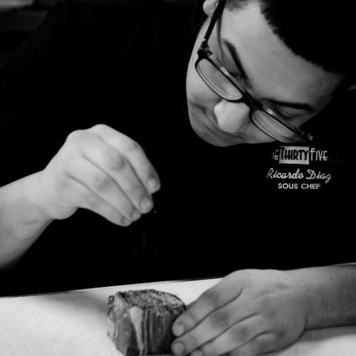 One Thirty Five Prime Steak Seasoning